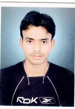 Pankaj Kumar Singh